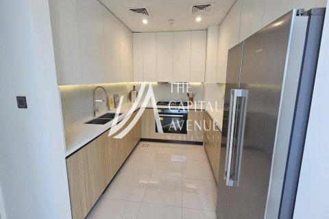 Villa de 4 chambres à Saadiyat Island, UAE No. 86721 20