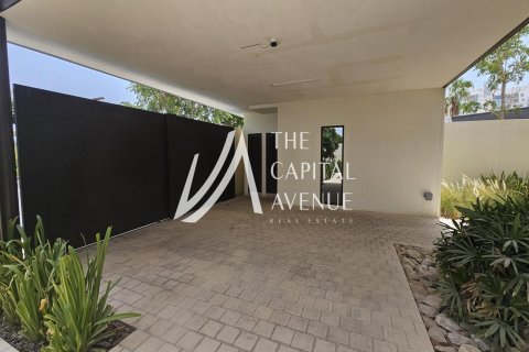 Villa de 4 chambres à Saadiyat Island, UAE No. 86721 5