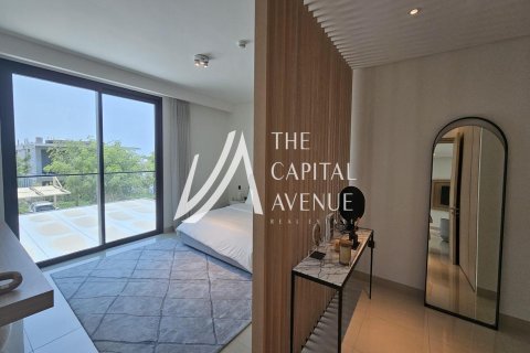Villa de 4 chambres à Saadiyat Island, UAE No. 86721 13