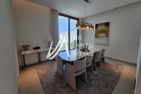 Villa de 4 chambres à Saadiyat Island, UAE No. 86721 7