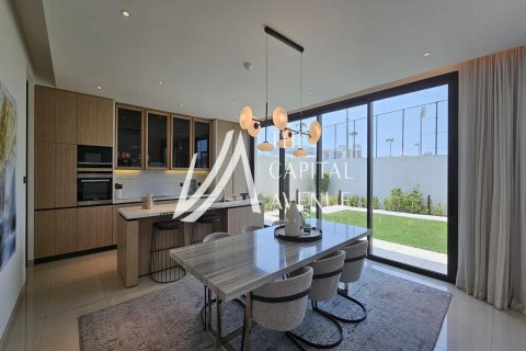 Villa de 4 chambres à Saadiyat Island, UAE No. 86721 25