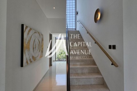 Villa de 4 chambres à Saadiyat Island, UAE No. 86721 10