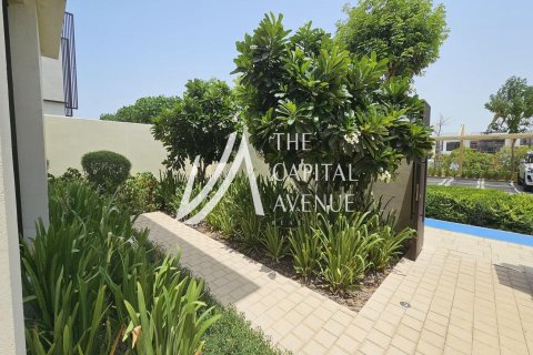 Villa de 4 chambres à Saadiyat Island, UAE No. 86721 22