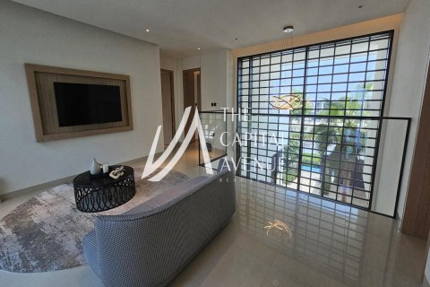 Villa de 4 chambres à Saadiyat Island, UAE No. 86721 23