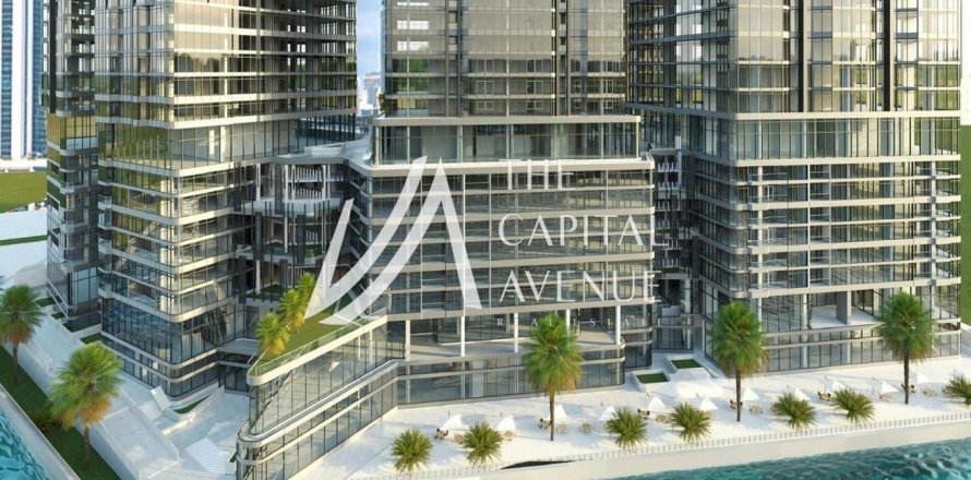 3 bedrooms Apartment in Al Reem Island, UAE No. 86720