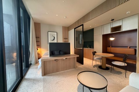 48m² Apartment in Business Bay, UAE No. 151168 10