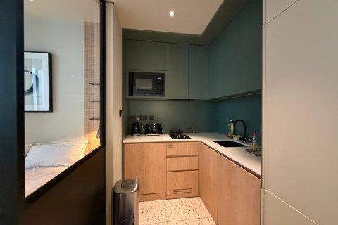 48m² Apartment in Business Bay, UAE No. 151168 11