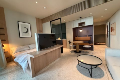 Studio Apartment in Business Bay, UAE No. 151168