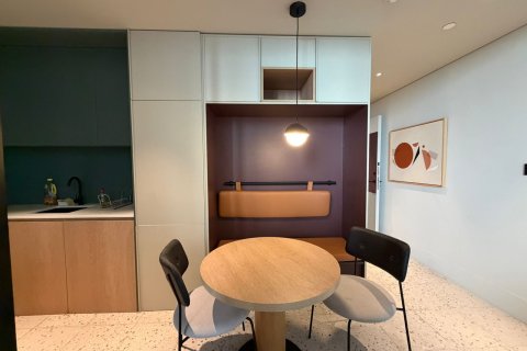 48m² Apartment in Business Bay, UAE No. 151168 9