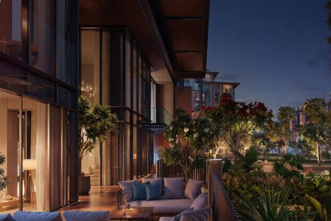 Квартира с 1 спальней в Аль-Васл, ОАЭ №151169 4