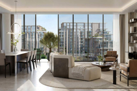 Квартира с 1 спальней в Аль-Васл, ОАЭ №151169 7