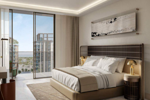 Квартира с 1 спальней в Аль-Васл, ОАЭ №151169 9