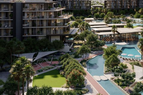 Квартира с 1 спальней в Аль-Васл, ОАЭ №151169 8