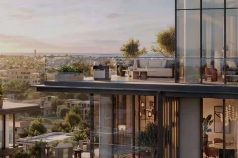 Квартира с 1 спальней в Аль-Васл, ОАЭ №151169