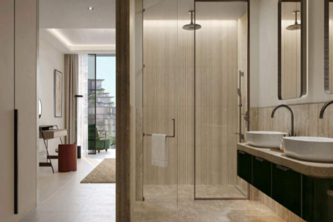 Квартира с 1 спальней в Аль-Васл, ОАЭ №151169 5