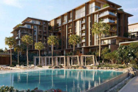 Квартира с 1 спальней в Аль-Васл, ОАЭ №151169 6