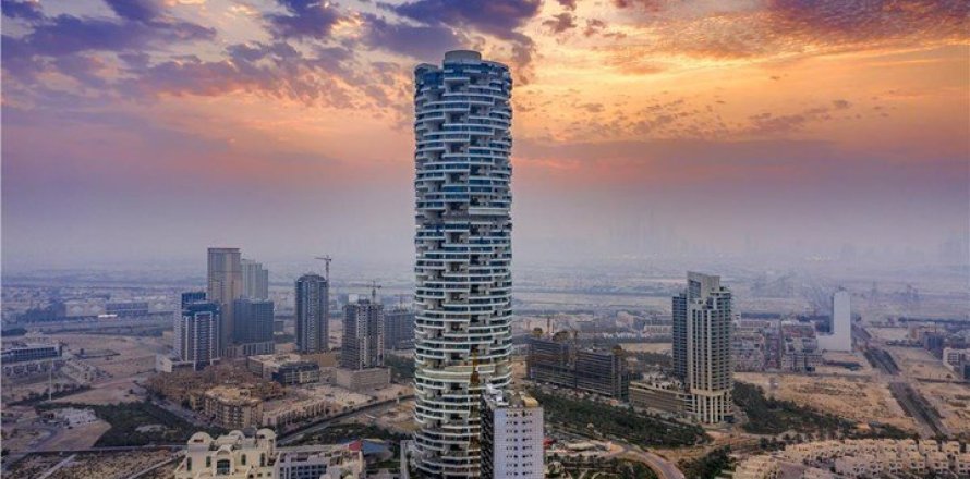 Land in Dubai, UAE No. 150304