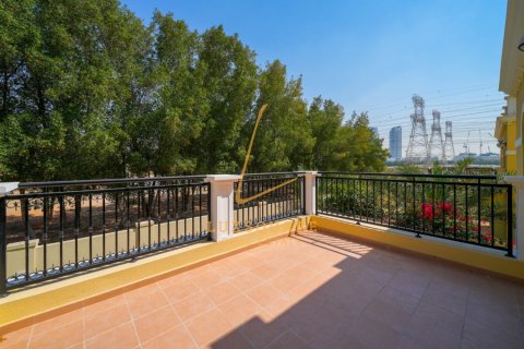 Villa de 4 dormitorios en Jumeirah Park, UAE No. 150298 20