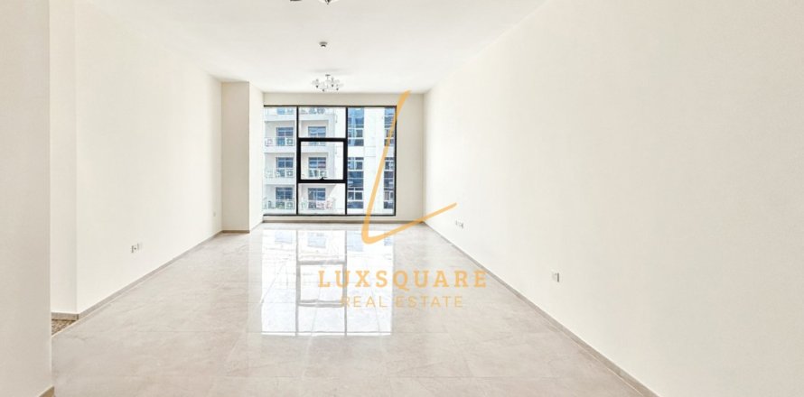 Квартира с 2 спальнями в Al Furjan, ОАЭ №150299