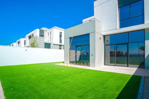 Villa de 4 dormitorios en Al Furjan, UAE No. 150302 28
