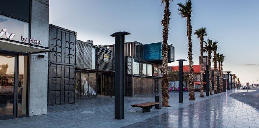 Land in Dubai, UAE No. 150303