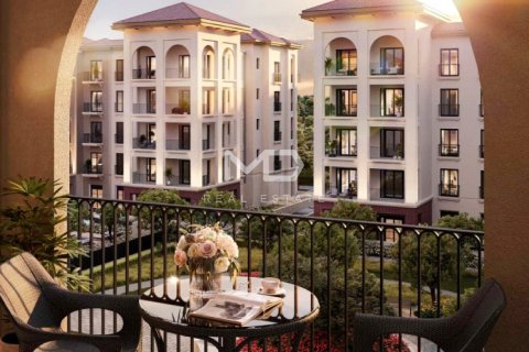1 bedroom Apartment in Abu Dhabi, UAE No. 44257 8