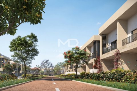 4 غرف نوم تاون هاوس على Yas Acres, الإمارات العربية المتحدة رقم 44240 19