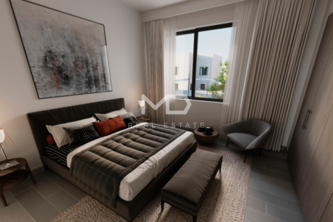 4 bedrooms Villa on the Yas Island, UAE No. 44250 5