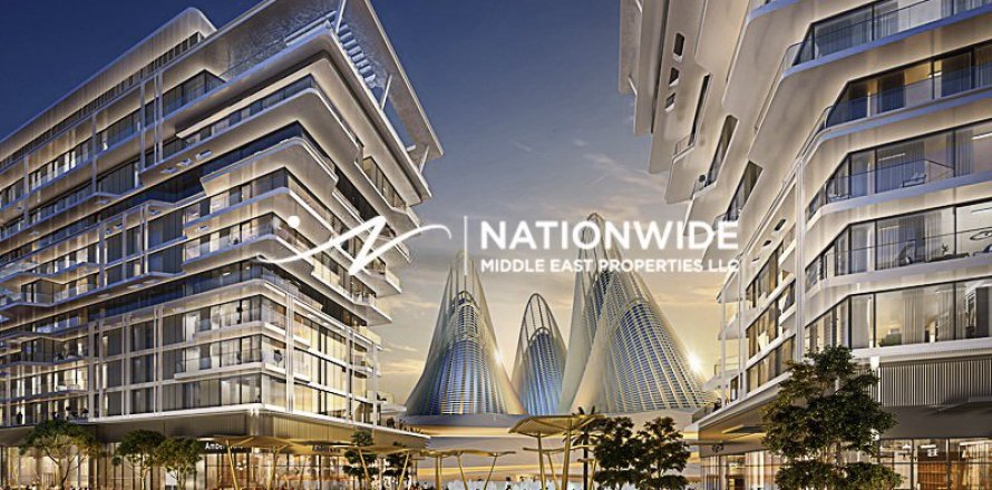 Appartement de 3 chambres  No. 126395