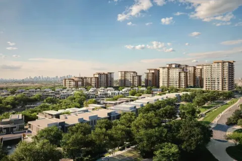 Квартира студия  №126397 2