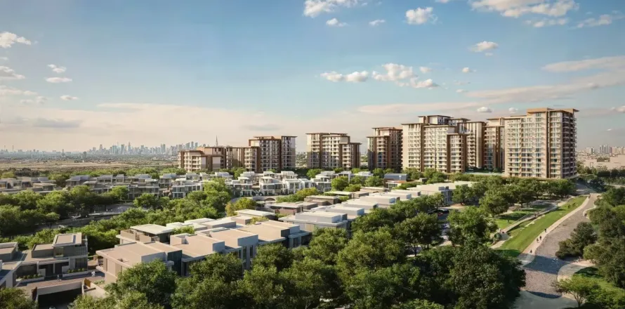 Квартира студия  №126397