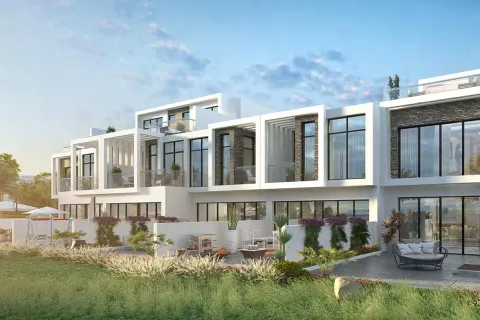 Вилла с 4 спальнями  №126401 3