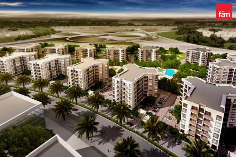 1 bedroom Apartment in Dubai, UAE No. 199380 5