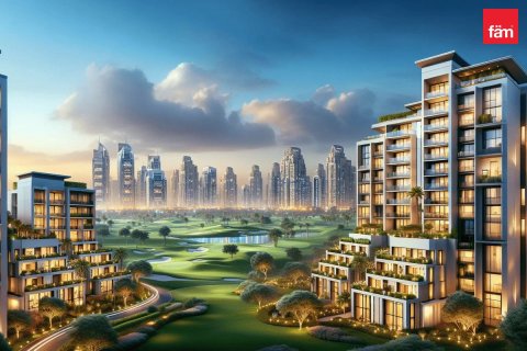 1 bedroom Apartment in Dubai, UAE No. 199380 3