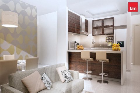 1 bedroom Apartment in Dubai, UAE No. 199380 10