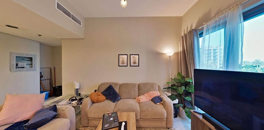 1 bedroom Apartment in Dubai, UAE No. 199380