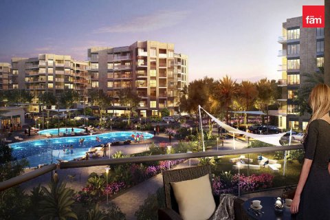 1 bedroom Apartment in Dubai, UAE No. 199380 7