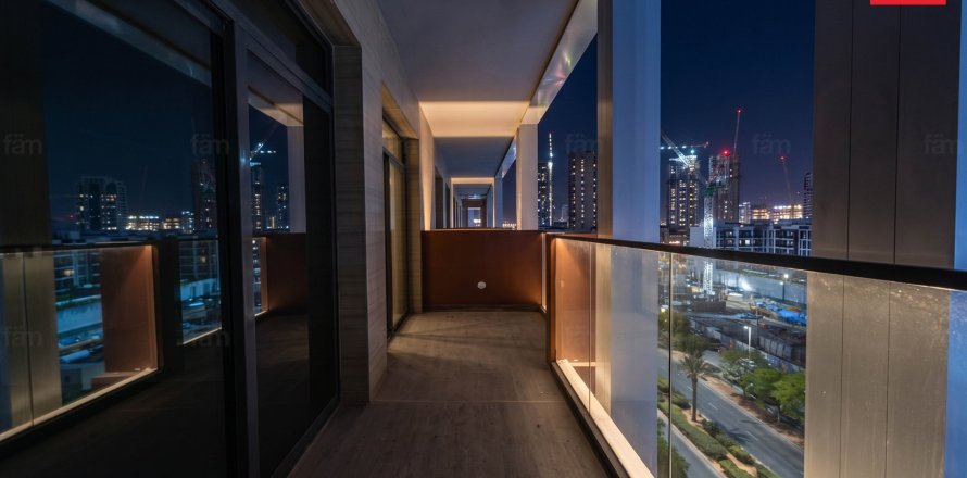 1 bedroom Apartment in Dubai, UAE No. 199381