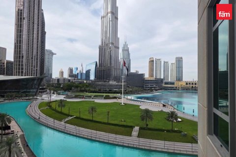 2 bedrooms Apartment in Downtown Dubai (Downtown Burj Dubai), UAE No. 199377