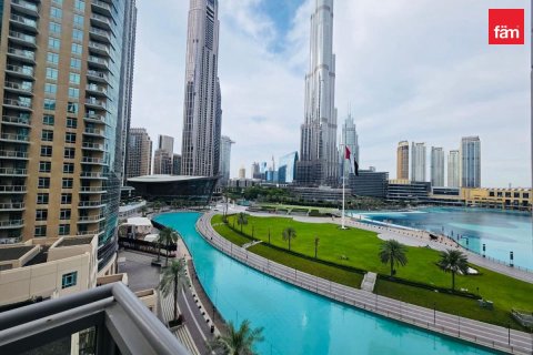 2 bedrooms Apartment in Downtown Dubai (Downtown Burj Dubai), UAE No. 199377 3