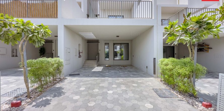 2 bedrooms Villa in Mohammed Bin Rashid City, UAE No. 199382