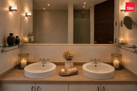 4 bedrooms Villa in Jumeirah Park, UAE No. 199379 15