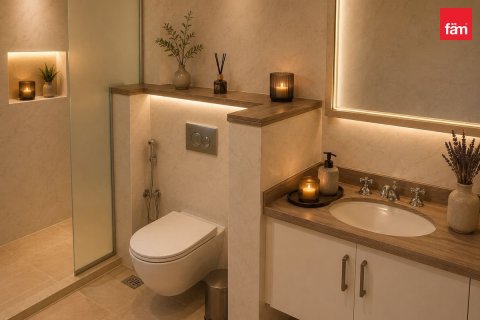 4 bedrooms Villa in Jumeirah Park, UAE No. 199379 12