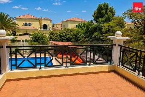 4 bedrooms Villa in Jumeirah Park, UAE No. 199379 11