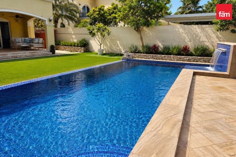 4 bedrooms Villa in Jumeirah Park, UAE No. 199379 7