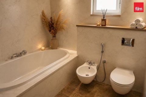 4 bedrooms Villa in Jumeirah Park, UAE No. 199379 14