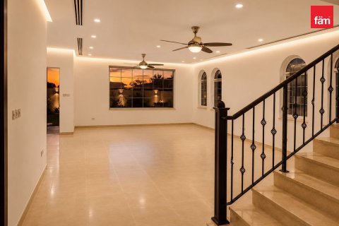 4 bedrooms Villa in Jumeirah Park, UAE No. 199379 18
