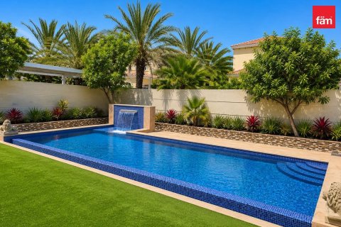 4 bedrooms Villa in Jumeirah Park, UAE No. 199379 22