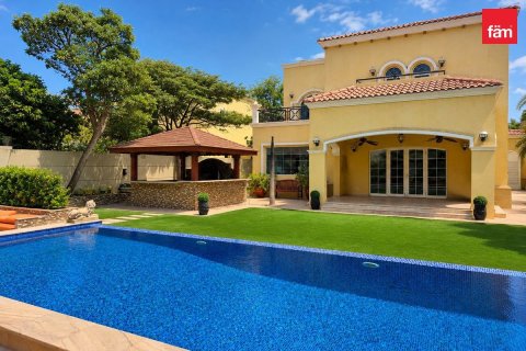 4 bedrooms Villa in Jumeirah Park, UAE No. 199379 6