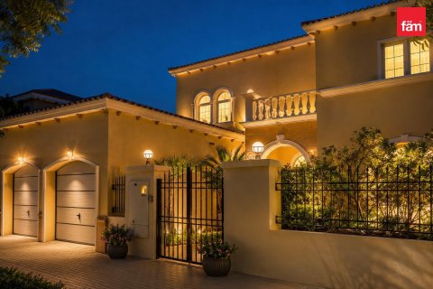 4 bedrooms Villa in Jumeirah Park, UAE No. 199379 3